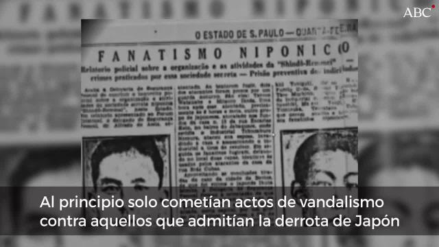 Vídeo: Los samuráis que creyeron que Japón ganó la II Guerra Mundial