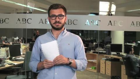 Videoanálisis: La Complutense reducirá de 26 a 17 sus facultades