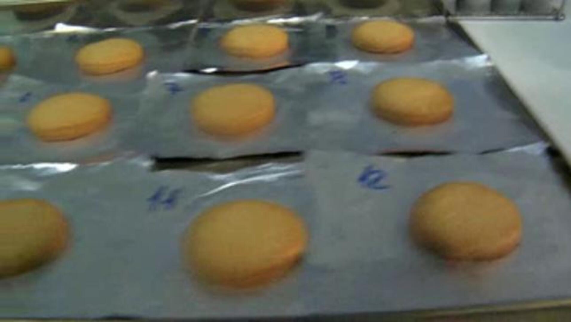 Inventan un spray que elimina dos compuestos cancerígenos de los alimentos