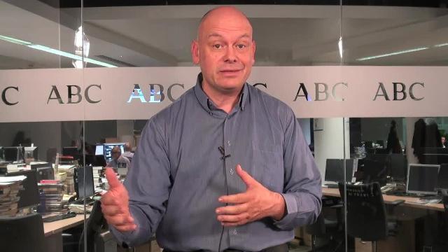 Videoanálisis: «El PSOE responde a Sánchez dejando el congreso para bien entrado 2017»