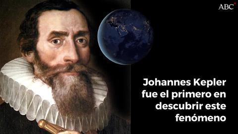 VÍDEO: La Tierra y el Sol distarán 147 millones de kilómetros, cinco millones menos que en su posición más alejada.