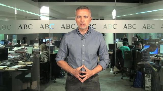 «Rajoy, tranquilo pero preocupado»