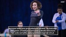 Gervasio Deferr desmitifica el ejercicio viral de Katelyn Ohashi