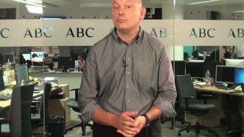 Imagen de la reunión del Comité Federal del PSOE el pasado sábado en la sede de Ferraz