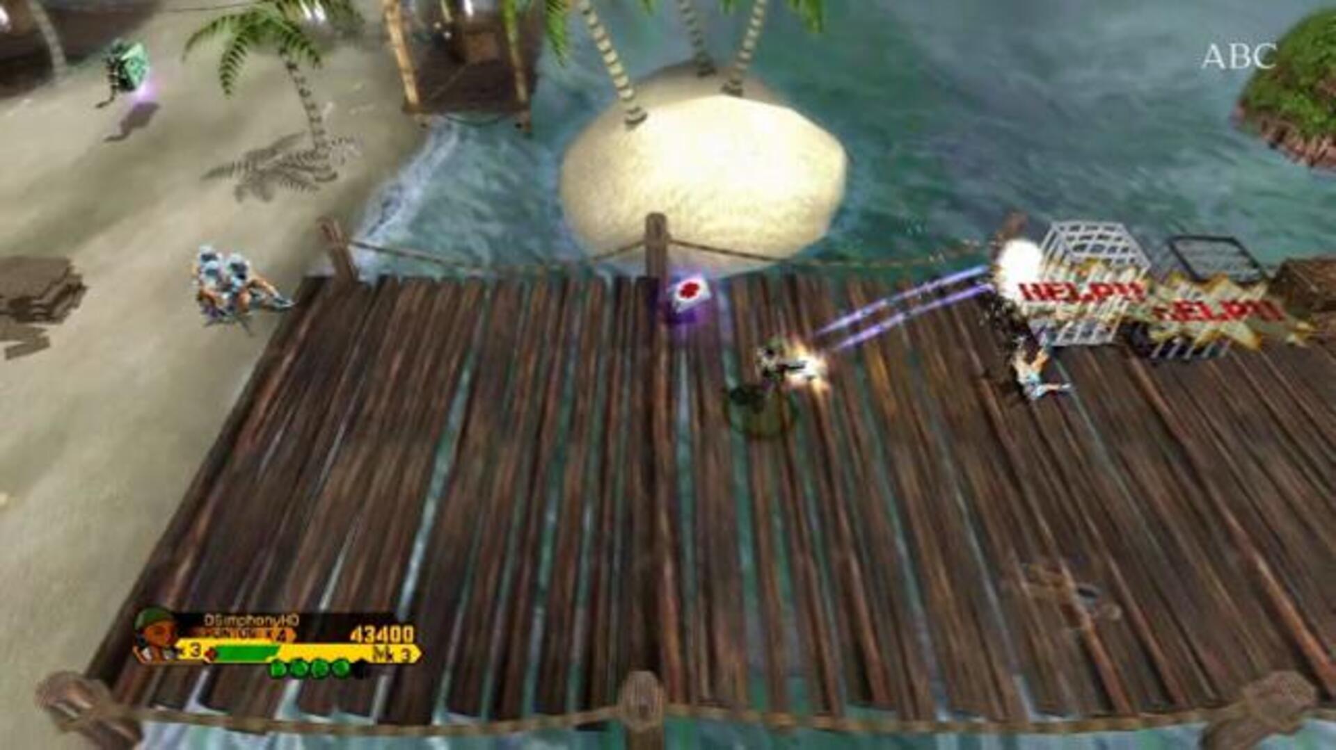 Capcom Digital Collection, ocho títulos descargables en un sólo DVD