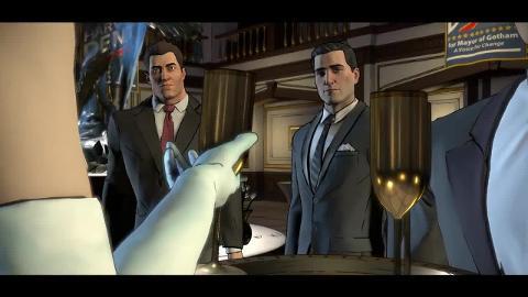 Mira en el video el tráiler del juego