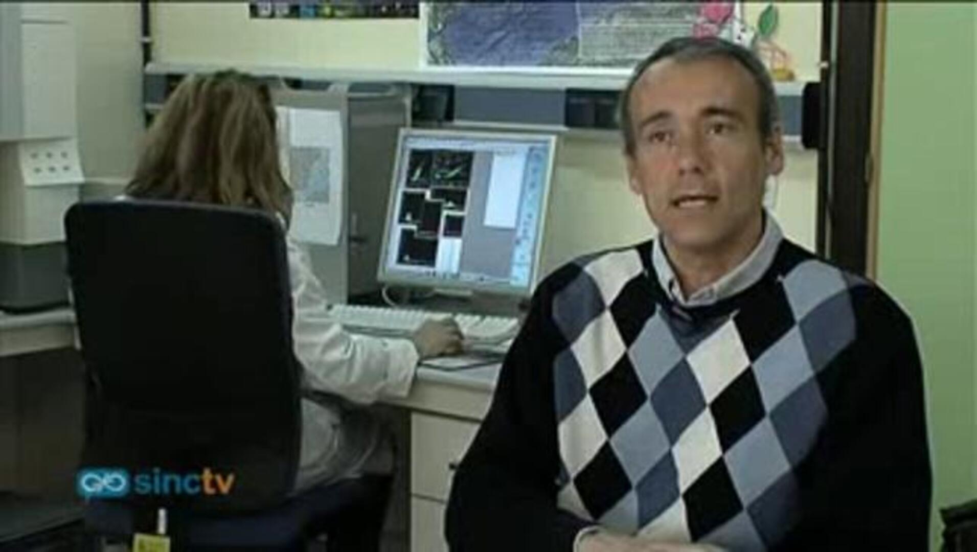 El nivel del mar Mediterráneo podría elevarse 60 centímetros a final de siglo