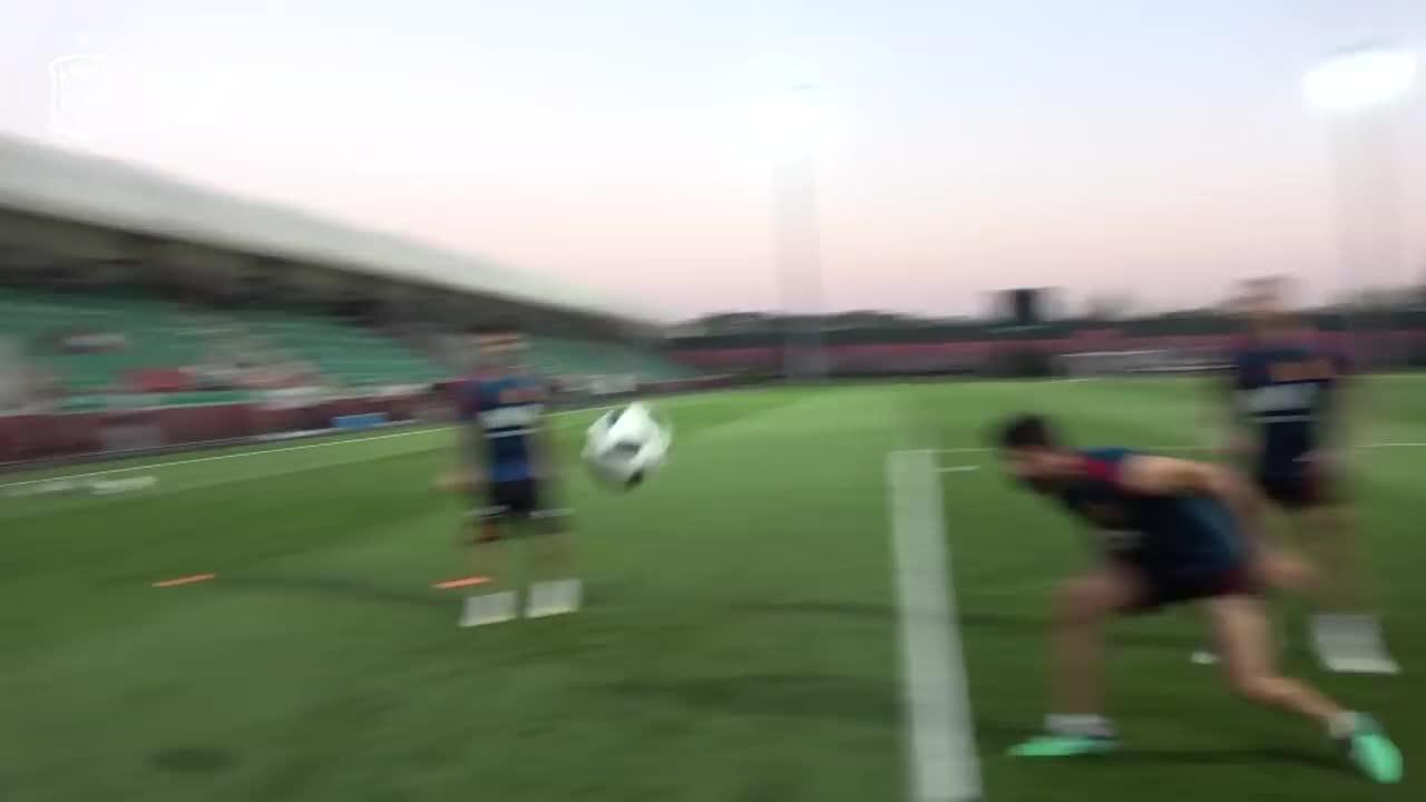 Vídeo: SeFútbol