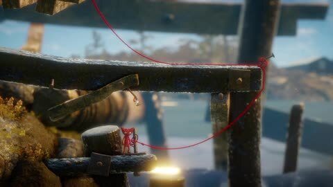 Mira en el vídeo un extracto del juego