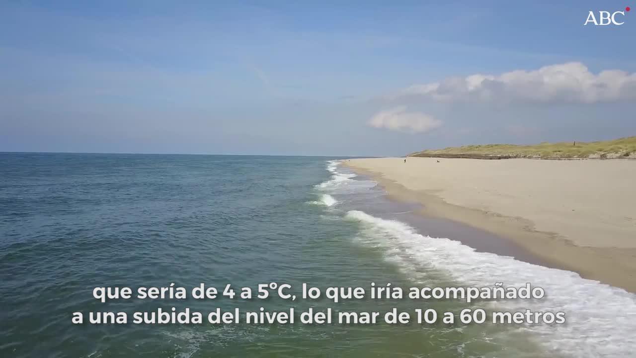 La Tierra se acerca al punto de no retorno