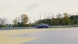 Ford prueba su Mondeo de conducción autónoma en MCity