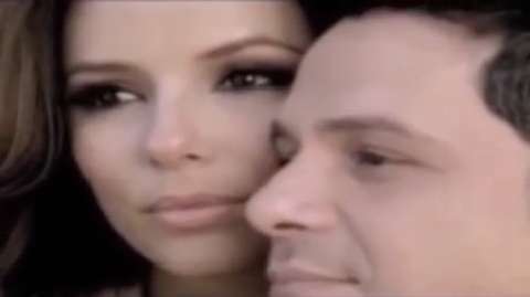 Eva Longoria confirma su relación con Mark Sánchez