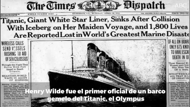 El nombramiento del oficial pudo provocar que se perdieran los binoculares de los vigías