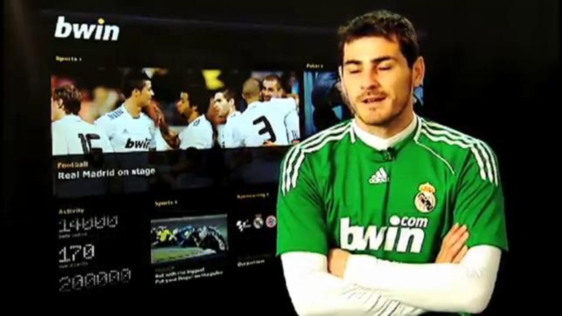 Casillas: «Tenemos números de campeón»
