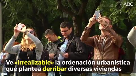 Vídeo: La Sagrada Familia de Barcelona, «una mona de Pascua»