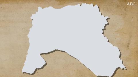 La partición de Irak tras Daesh: la autodestrucción de las fronteras dibujadas por Europa