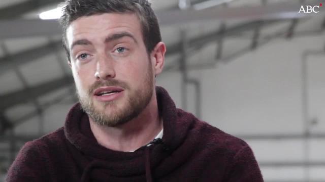 Despliegue de los soldados de «Zona hostil»