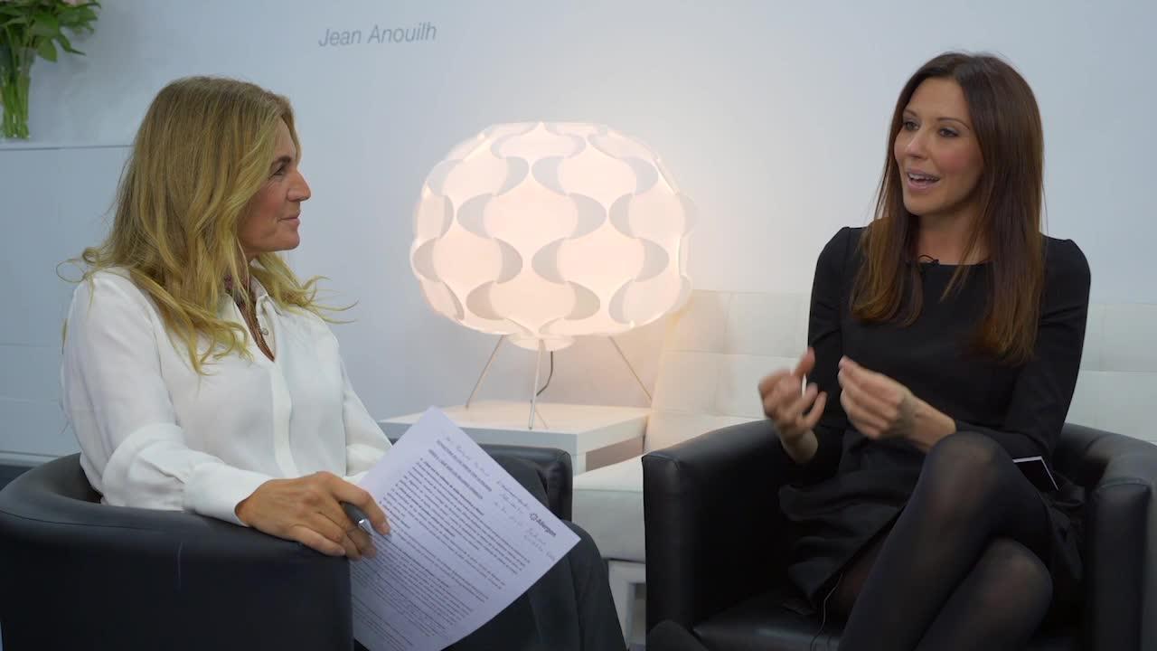 ¿Quieres tener el guapo subido con ácido hialurónico?