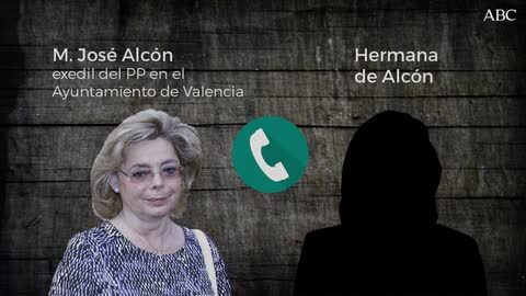 Audio: «Me dieron dos billetes de 500 y yo tenía que hacer una transferencia legal»