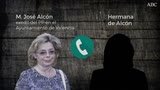 Audio: «Me dieron dos billetes de 500 y yo tenía que hacer una transferencia legal»