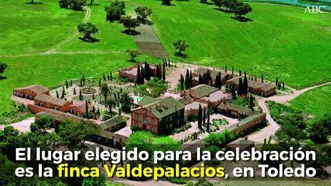 Vídeo: Rocío Carrasco no ha invitado a sus hijos a su boda