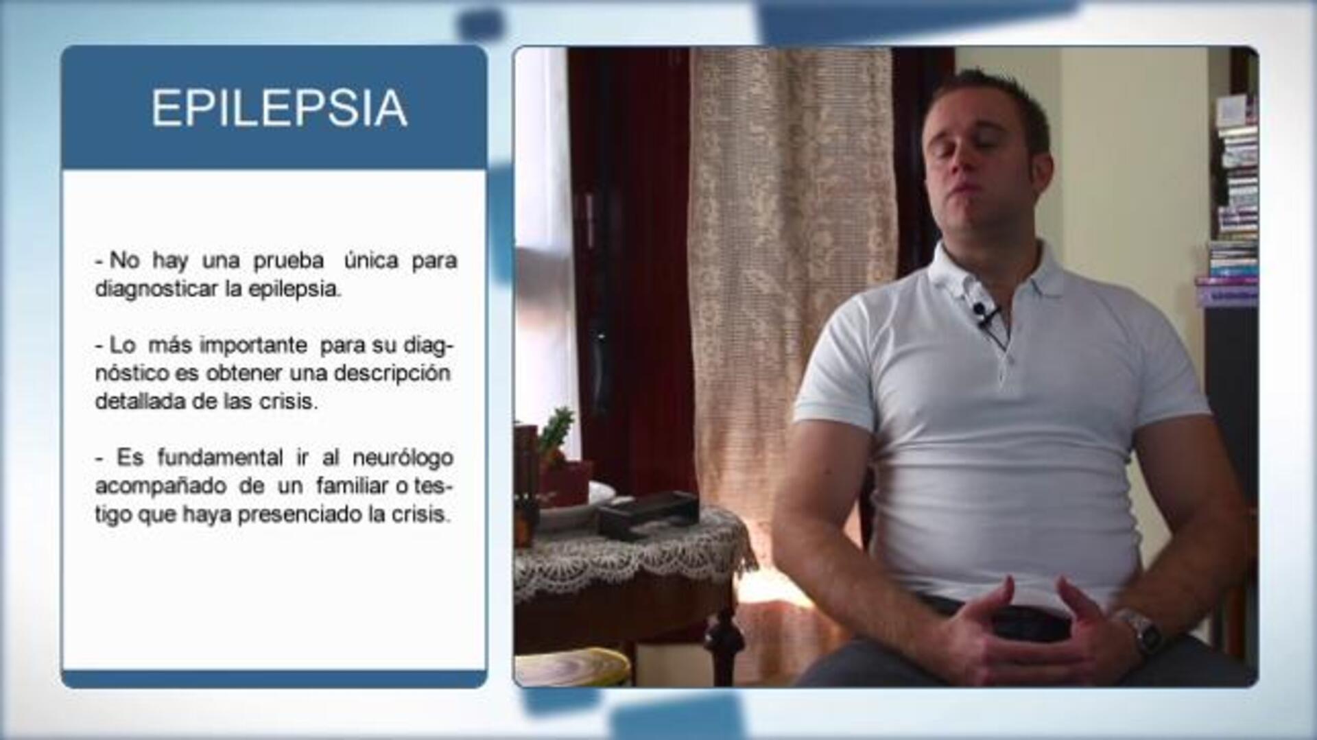 El estigma de la epilepsia