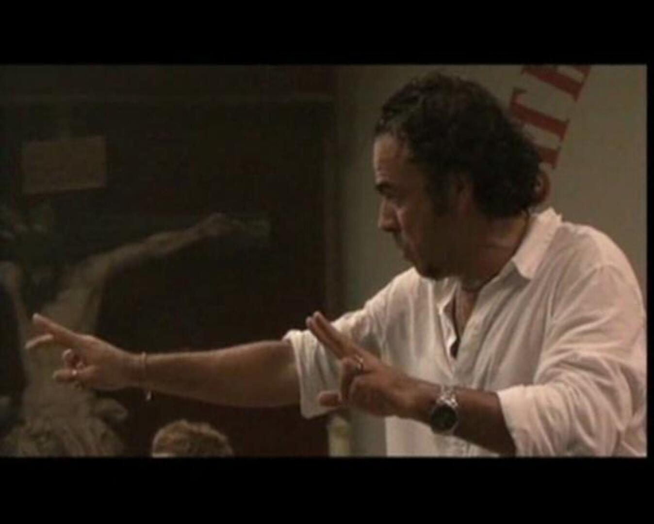 Javier Bardem se queda sin Oscar