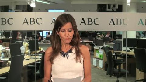 Videoanálisis: «María Seguí está de operación salida»