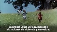 La verdadera vida de Laura Ingalls