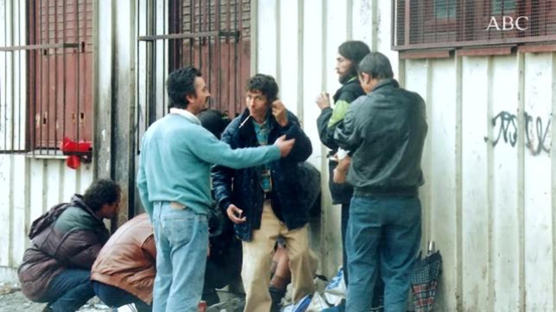 ¿Qué fue de los supermercados de la droga?