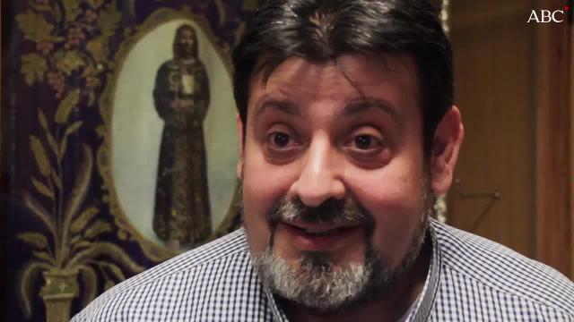 Cómo se preparan las cofradías para la Semana Santa