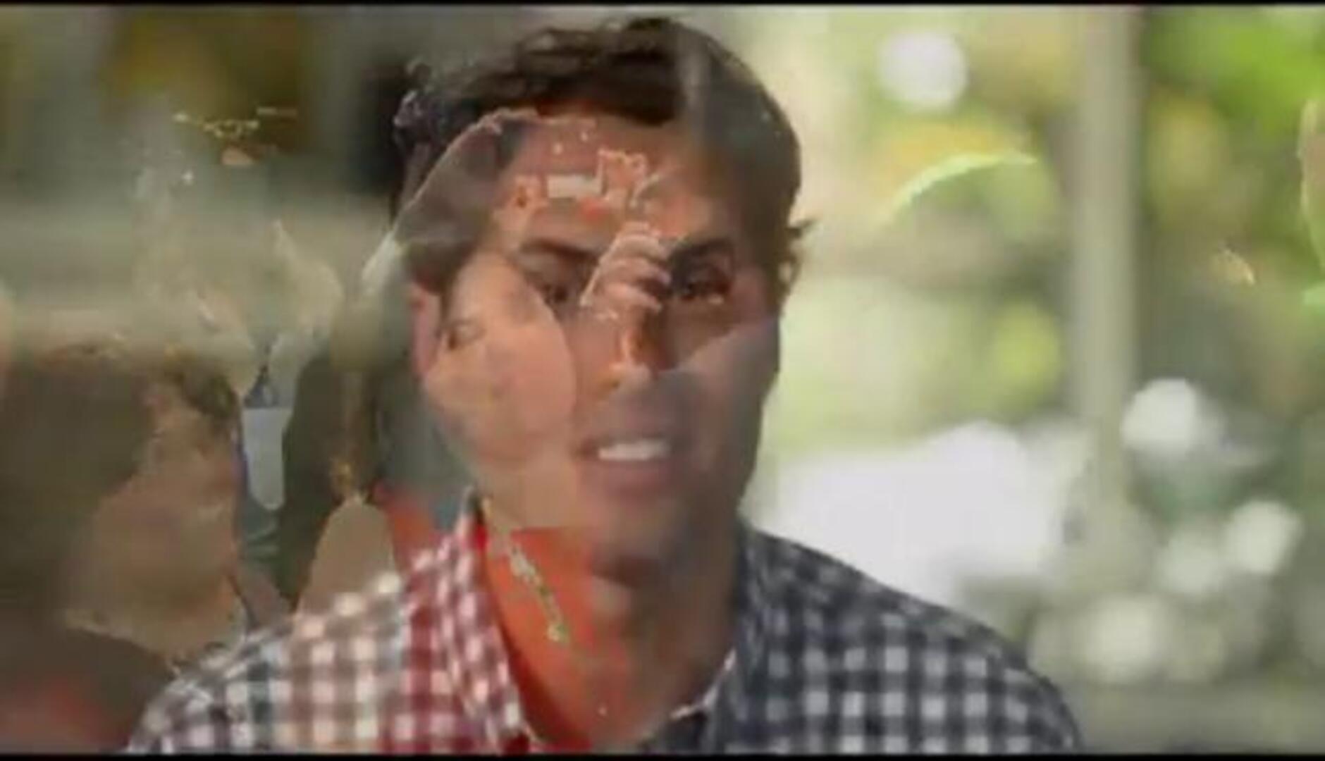 Vídeo electoral del hijo menor de Romney en un perfecto español