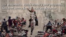 Monteleón: la épica defensa de unos pocos soldados españoles ante las fuerzas de élite de Napoleón