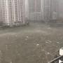 Irma convierte la costa oeste de Florida en un infierno