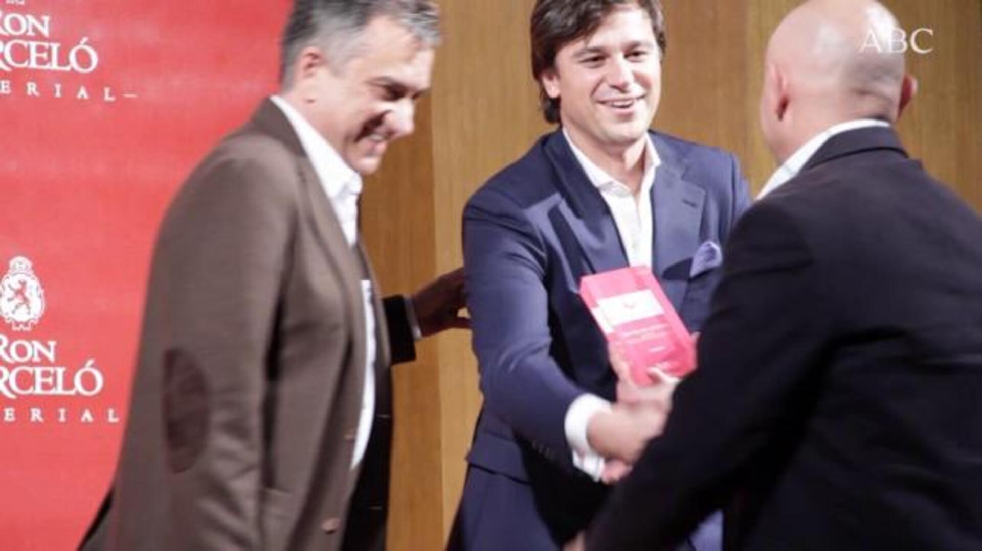 Los premios Salsa de Chiles reúnen a lo mejor de nuestra gastronomía