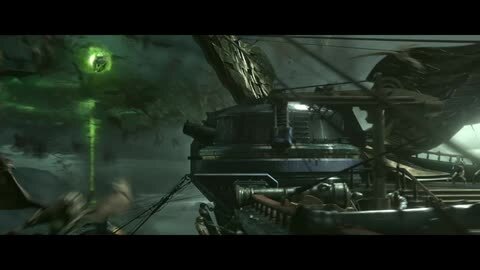 Mira en el video el tráiler del juego