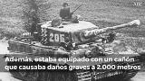 La gran mentira sobre la batalla más épica entre tanques nazis y rusos que hemos creído desde 1943
