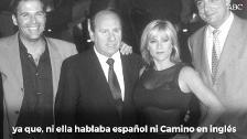 La fascinante historia de amor entre Rafi Camino y la diva Samantha Fox