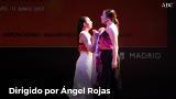 El flamenco se apodera de Madrid