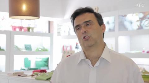 Imagen de la prueba de Gerona.