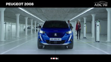 Peugeot 2008, candidato a Mejor Coche del Año ABC 2021