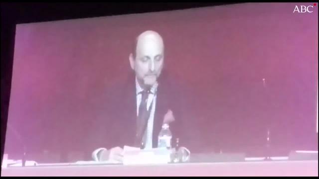 La asamblea de SGAE aprueba las cuentas de 2016 y la gestión de la Junta Directiva