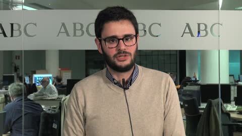 «Los empresarios están a la espera de saber qué pasa, por ejemplo, con la reforma laboral»