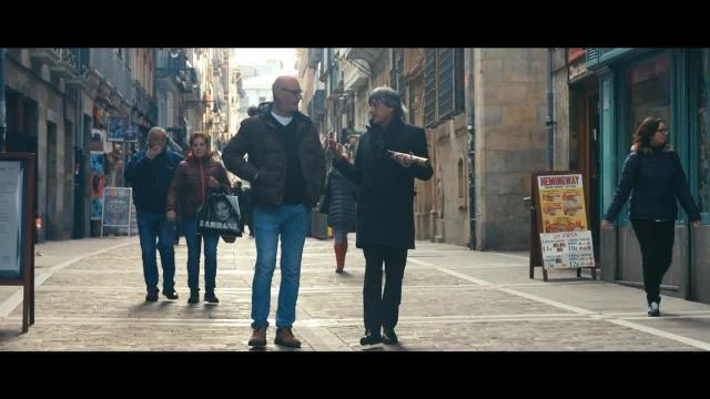 Enrique Martín Monreal, un corazón de Primera