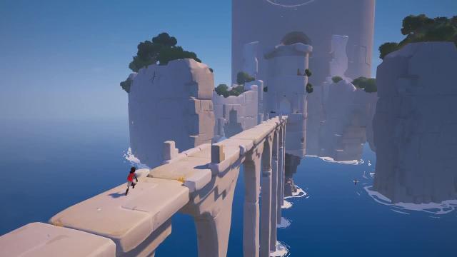 «RiME»: evocadora, onírica y mística epopeya made in Spain