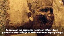 Misterios de la Historia: ¿Por qué los egipcios dejaron de construir pirámides?