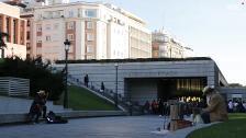 El Museo del Prado se autorretrata