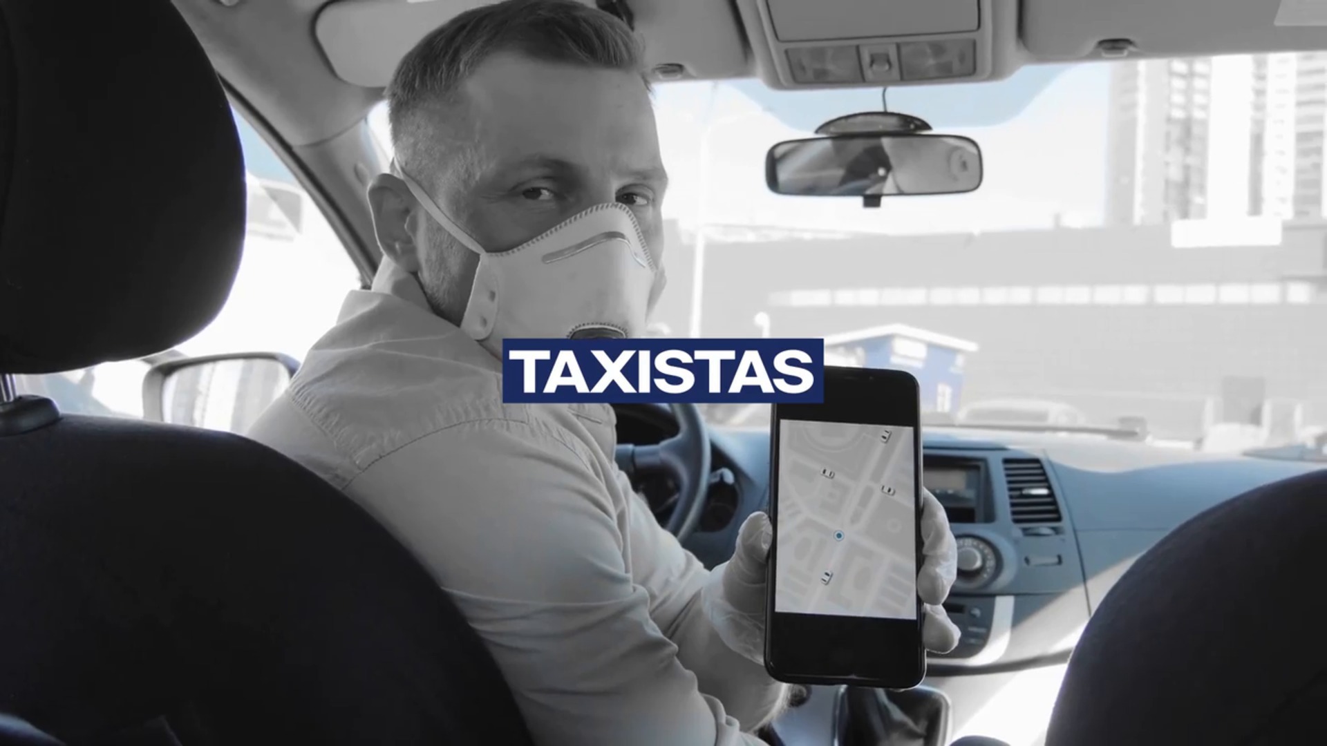 La vicepresidenta del Gobierno durante su discurso en la entrega de premios de «Gracias» celebrado en Vocento