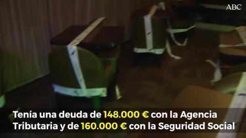 Vídeo: Sergi Arola cierra su restaurante