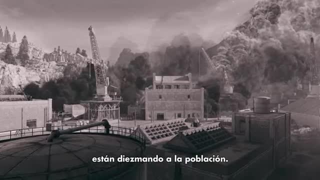 Mira en el video el tráiler del juego